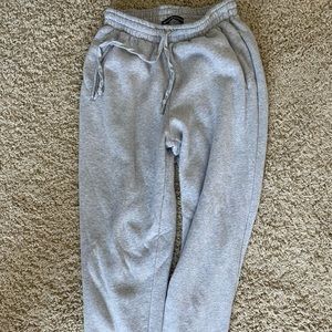 brandy rosa sweats